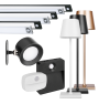 Rechargeable LED Lights